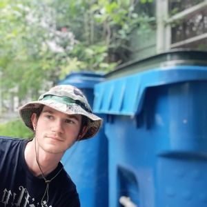 Meet your Posher, Jacob